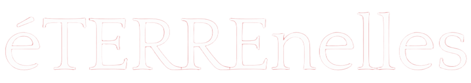 éTERREnelles éTERREnelles